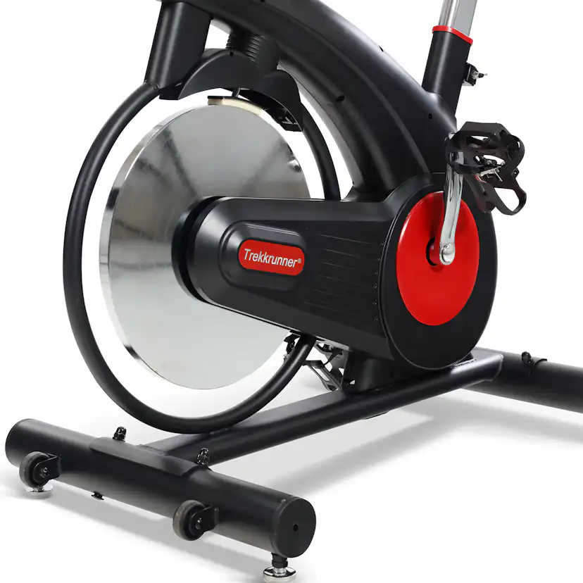 Spinningssykkel Trekkrunner 21kg Svinghjul TR300 Pro