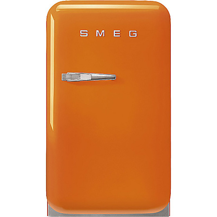Frittstående Kjøleskap Smeg 50's Style FAB5/2025