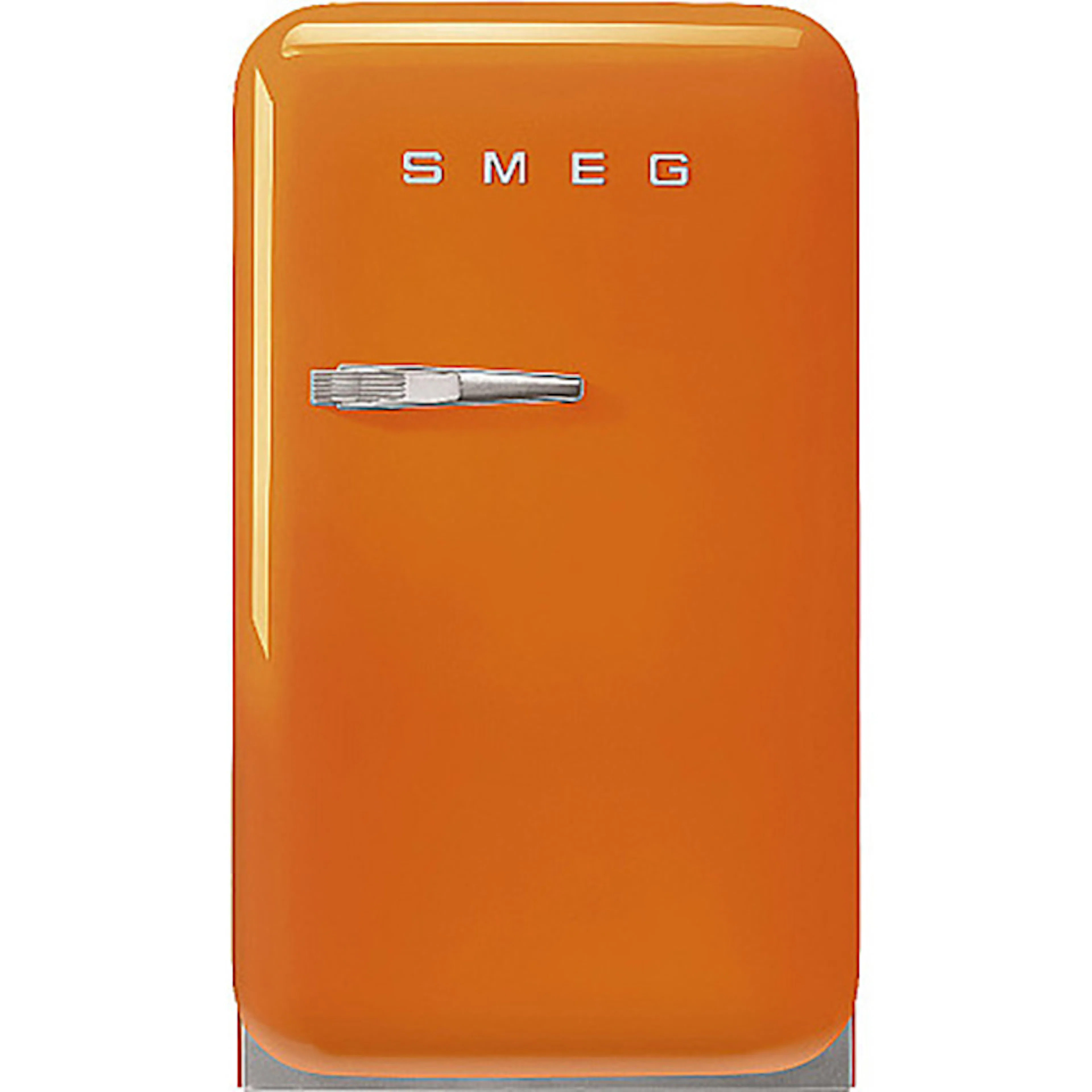 Oransje