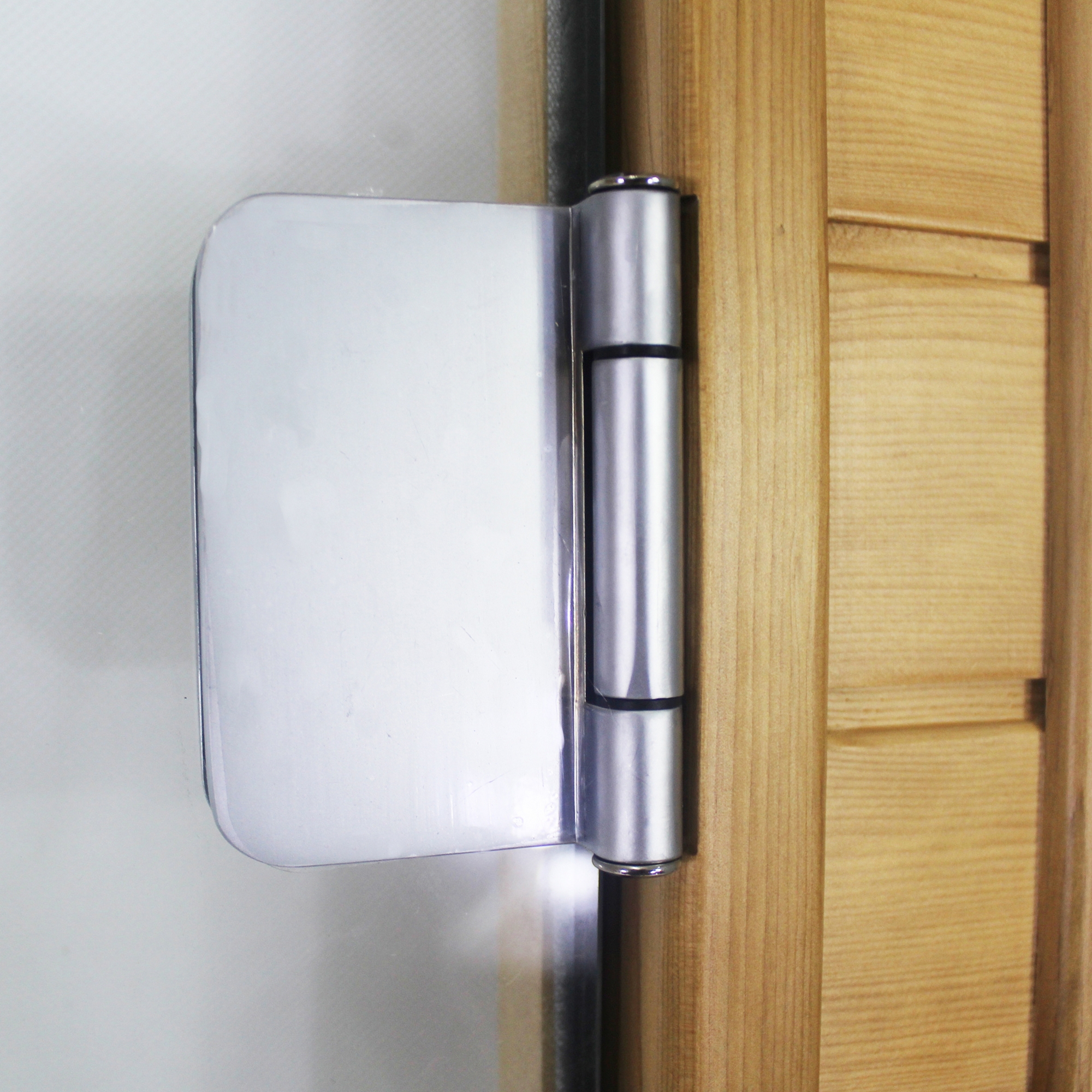 Infrarød Bastu Metalcraft Somero