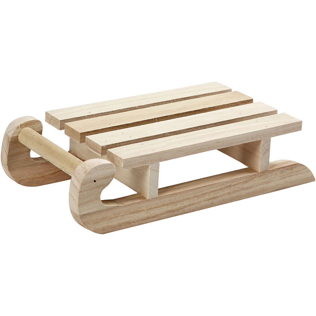 Kjelke Creativ Company 5x19,5x10 cm 1 stk