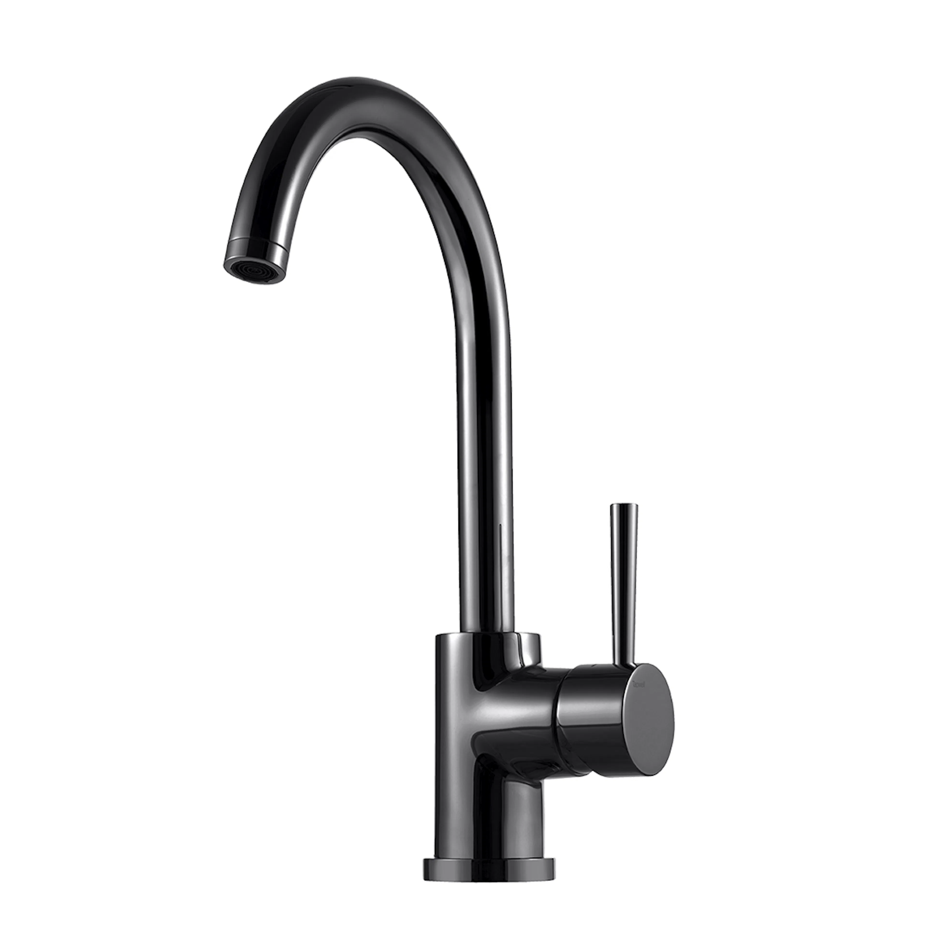 Black Chrome