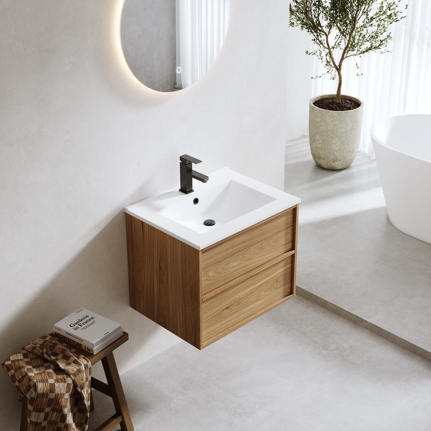 Servantskap Bathlife Charm med Servant