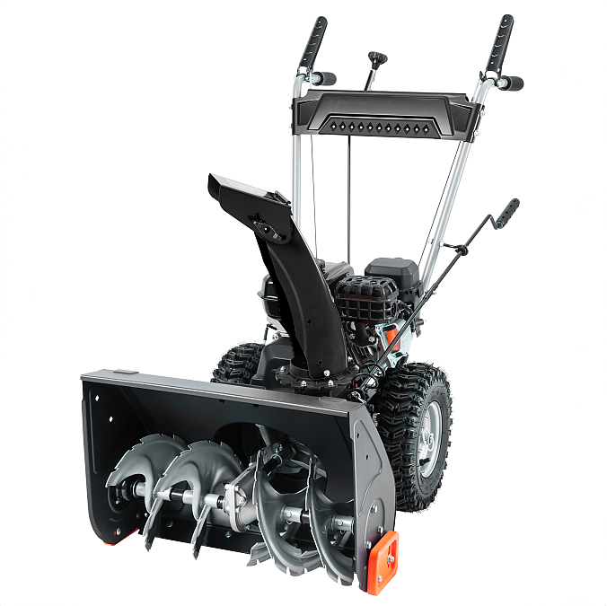 Snøfreser Fornorth S3100