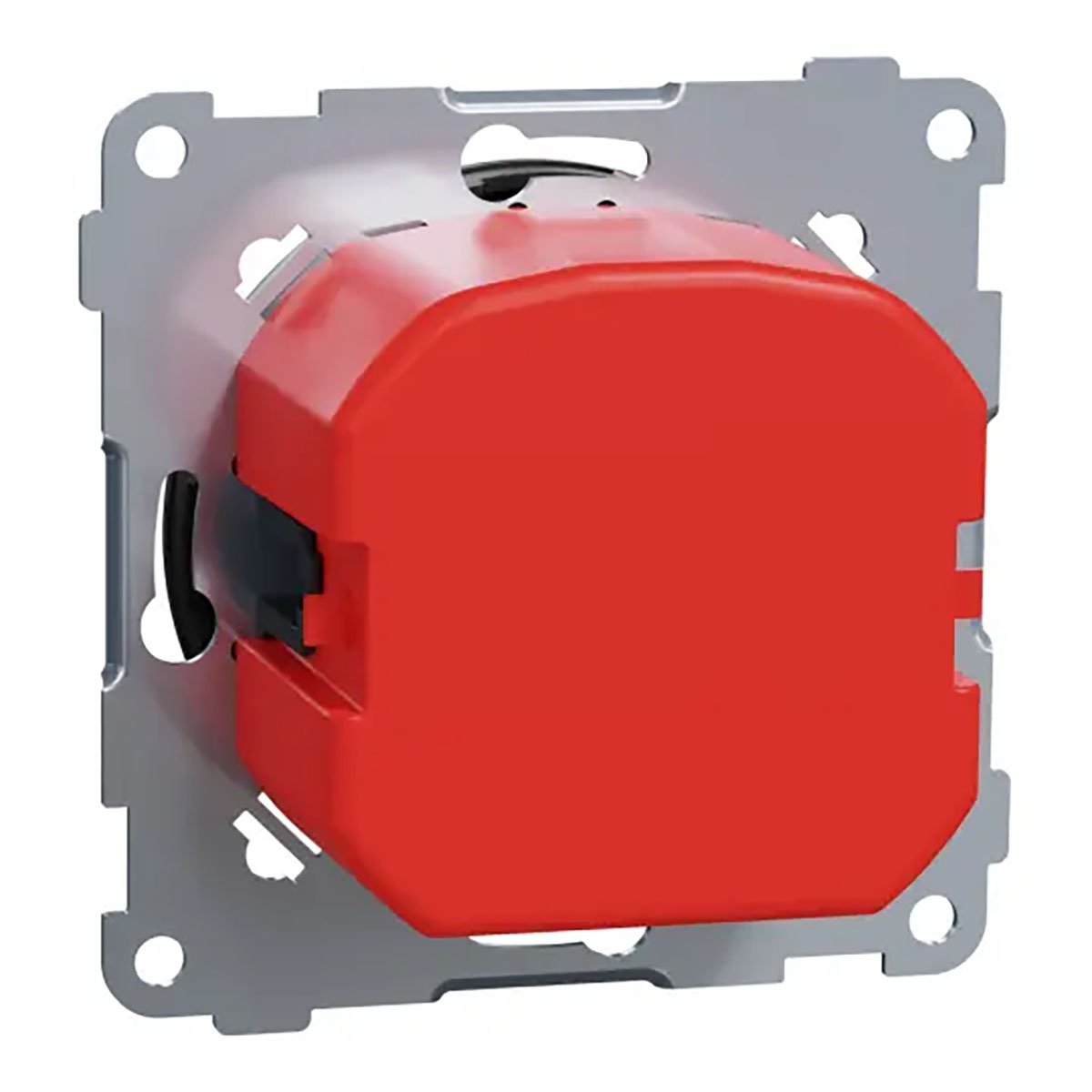 DIMMER 1-10V ONE SV Sort