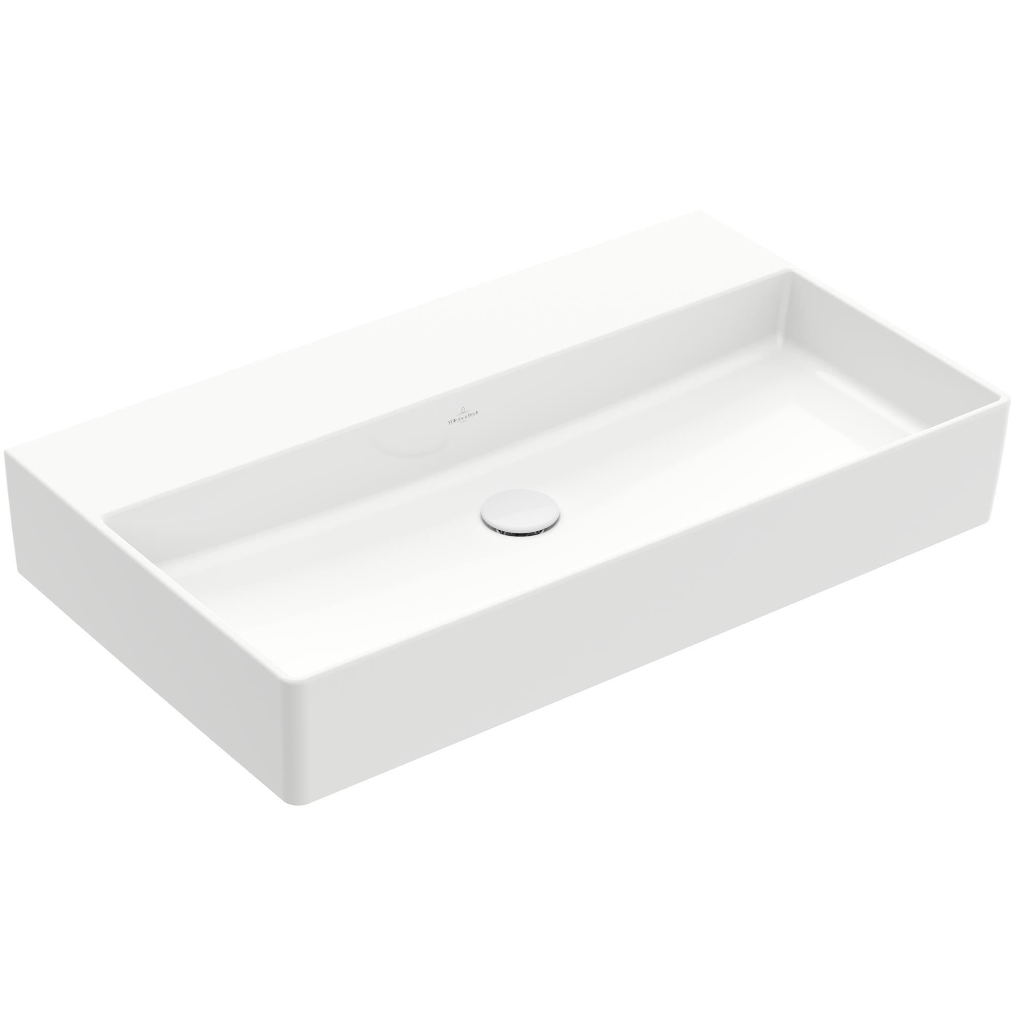 Tv&auml;ttst&auml;ll Villeroy & Boch Memento 2.0 f&ouml;r Handduksh&aring;llare
