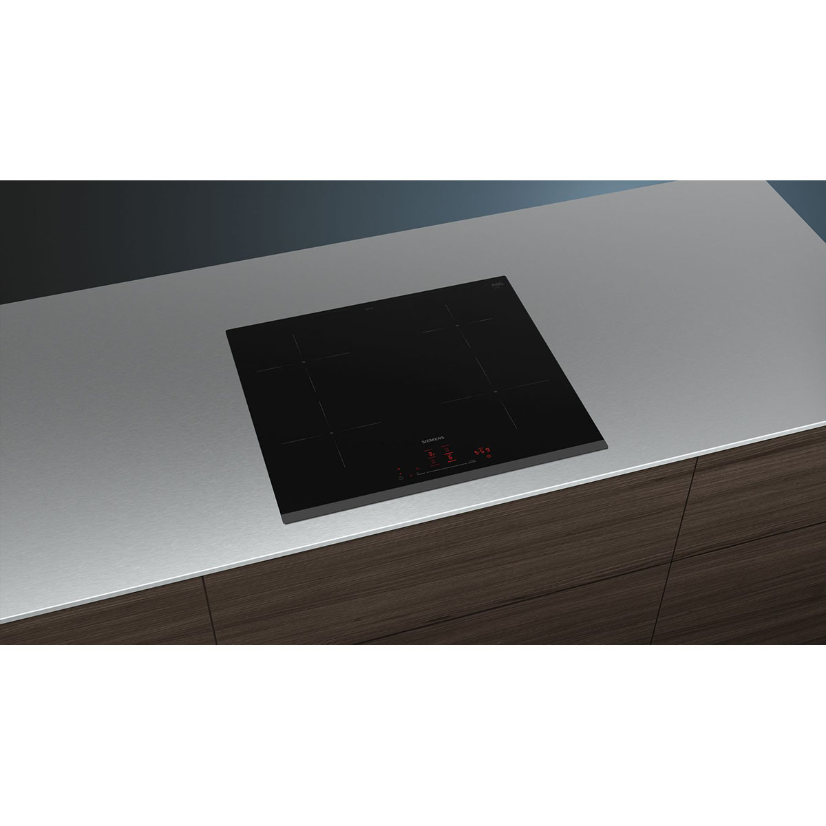 Induksjonstopp Siemens iQ100 EH631HEB1E