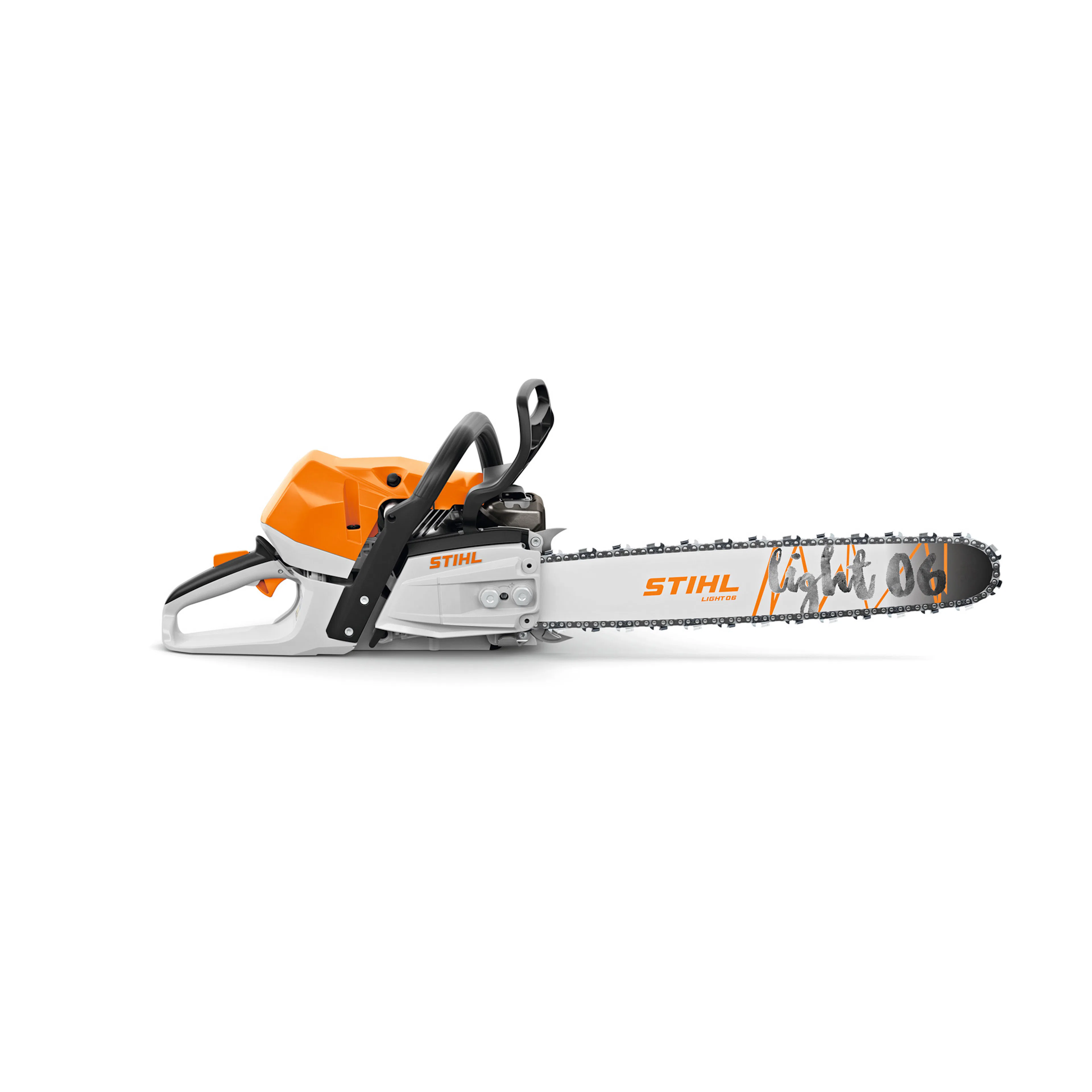 Motorsag STIHL MS 400 C-M VW