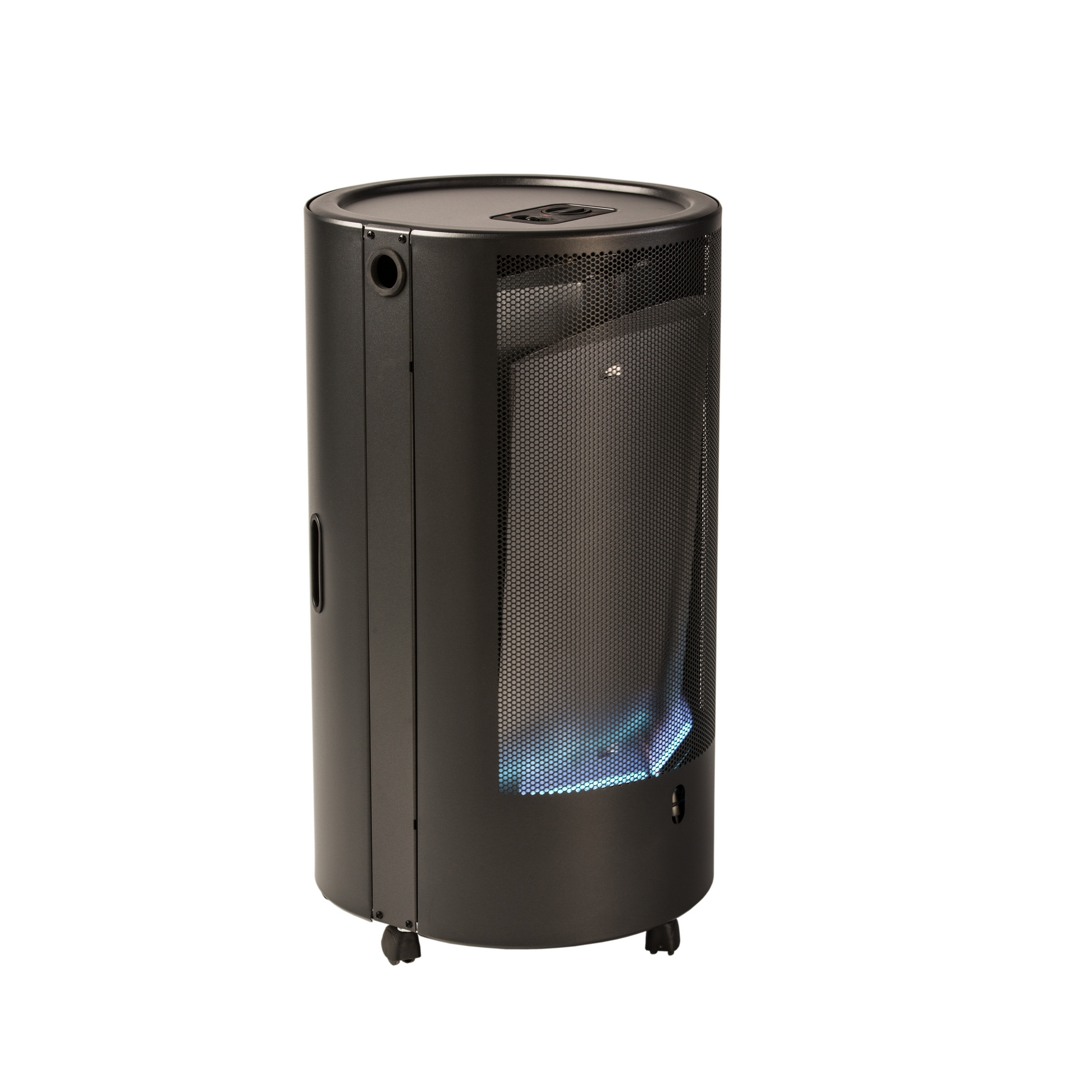 Gassovn Sunwind Blue Belle Chic 4,2 Kw