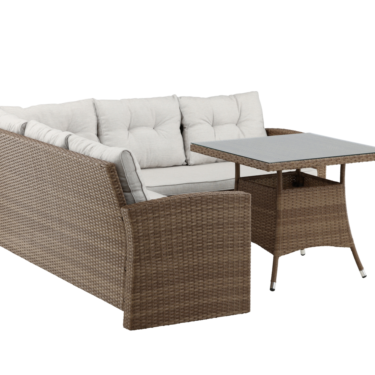 Loungegruppe Venture Home Watford