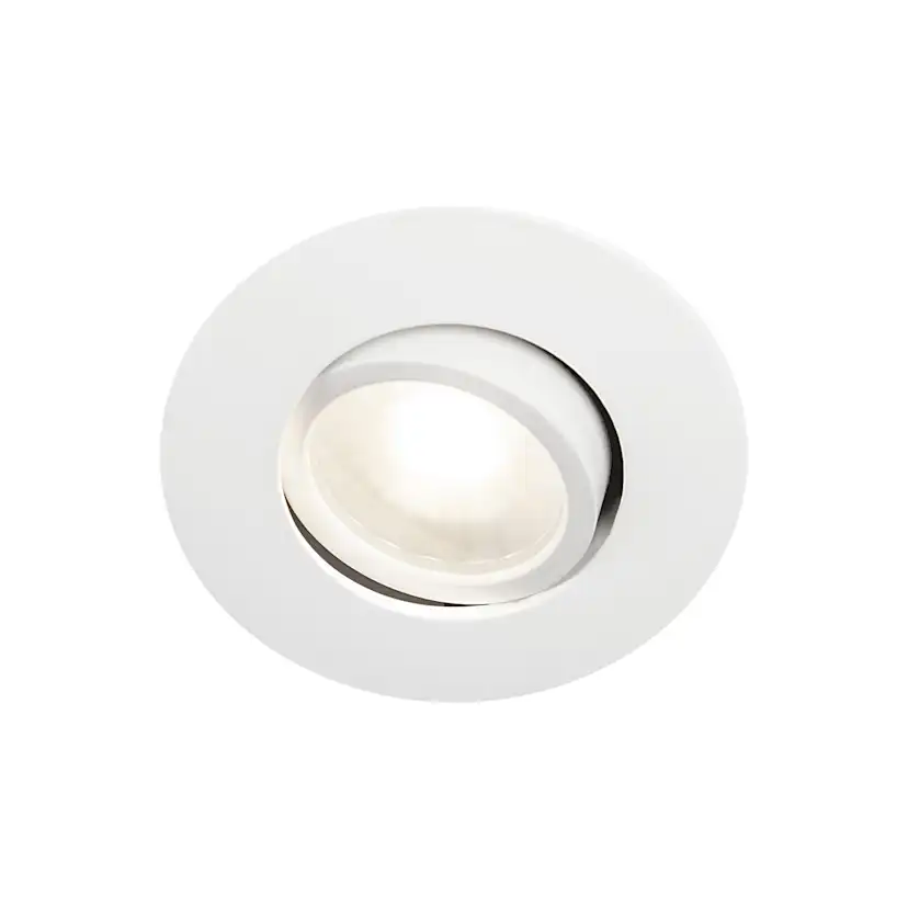 LED-Downlight Hide-a-lite 1218