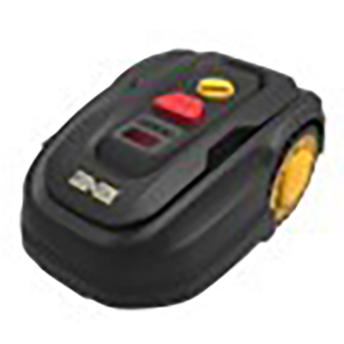Robotgressklipper Landxcape LX796