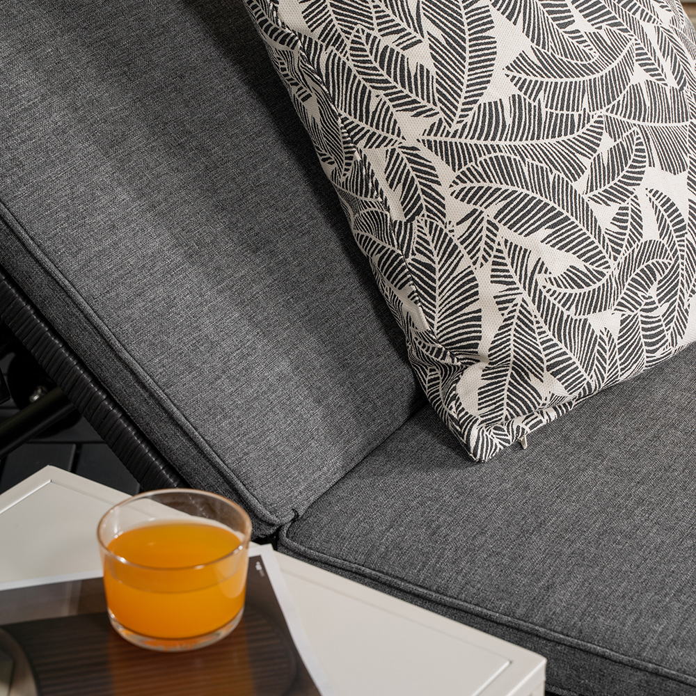 Solseng Venture Home London