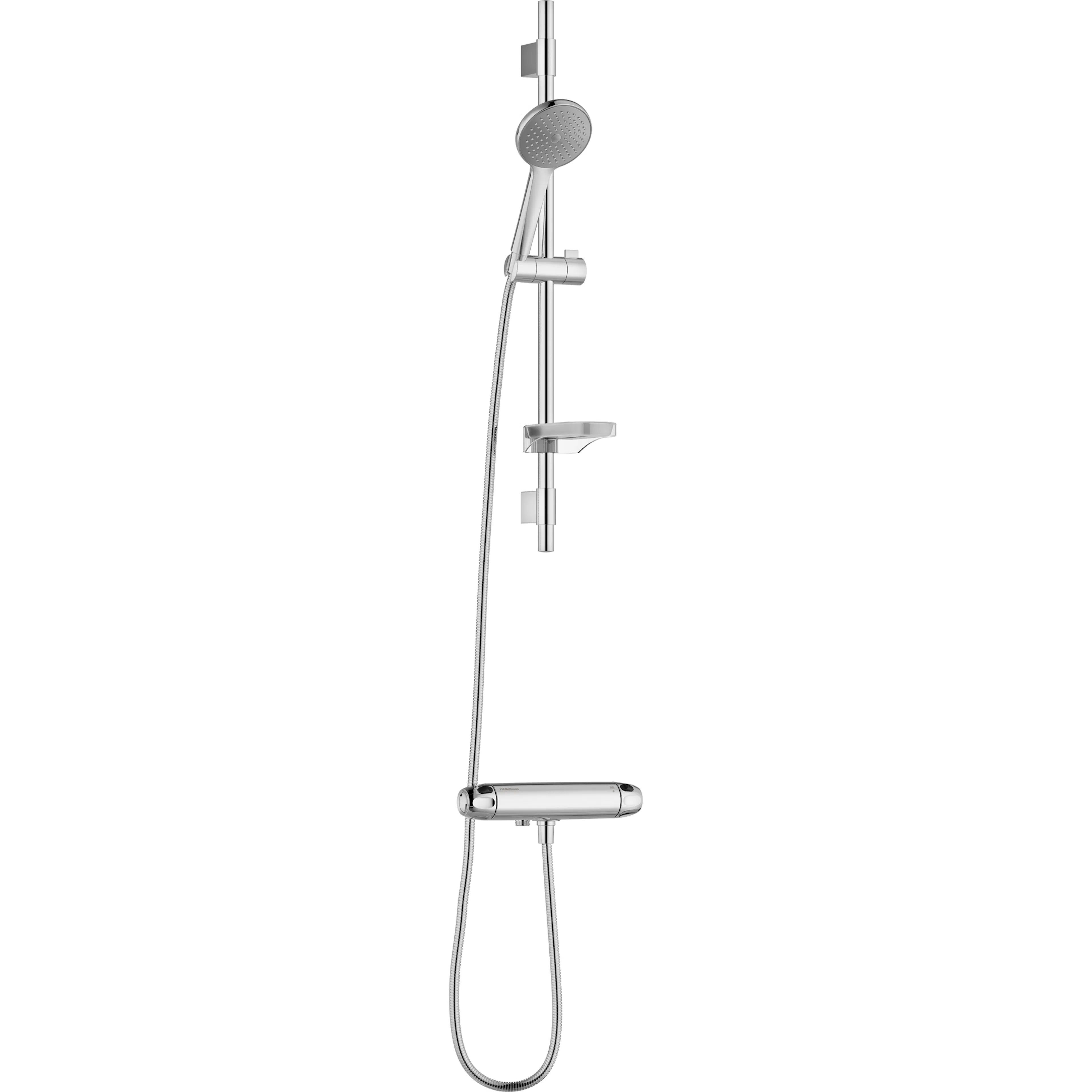 Duschset FM Mattsson 9000XE 40 cc