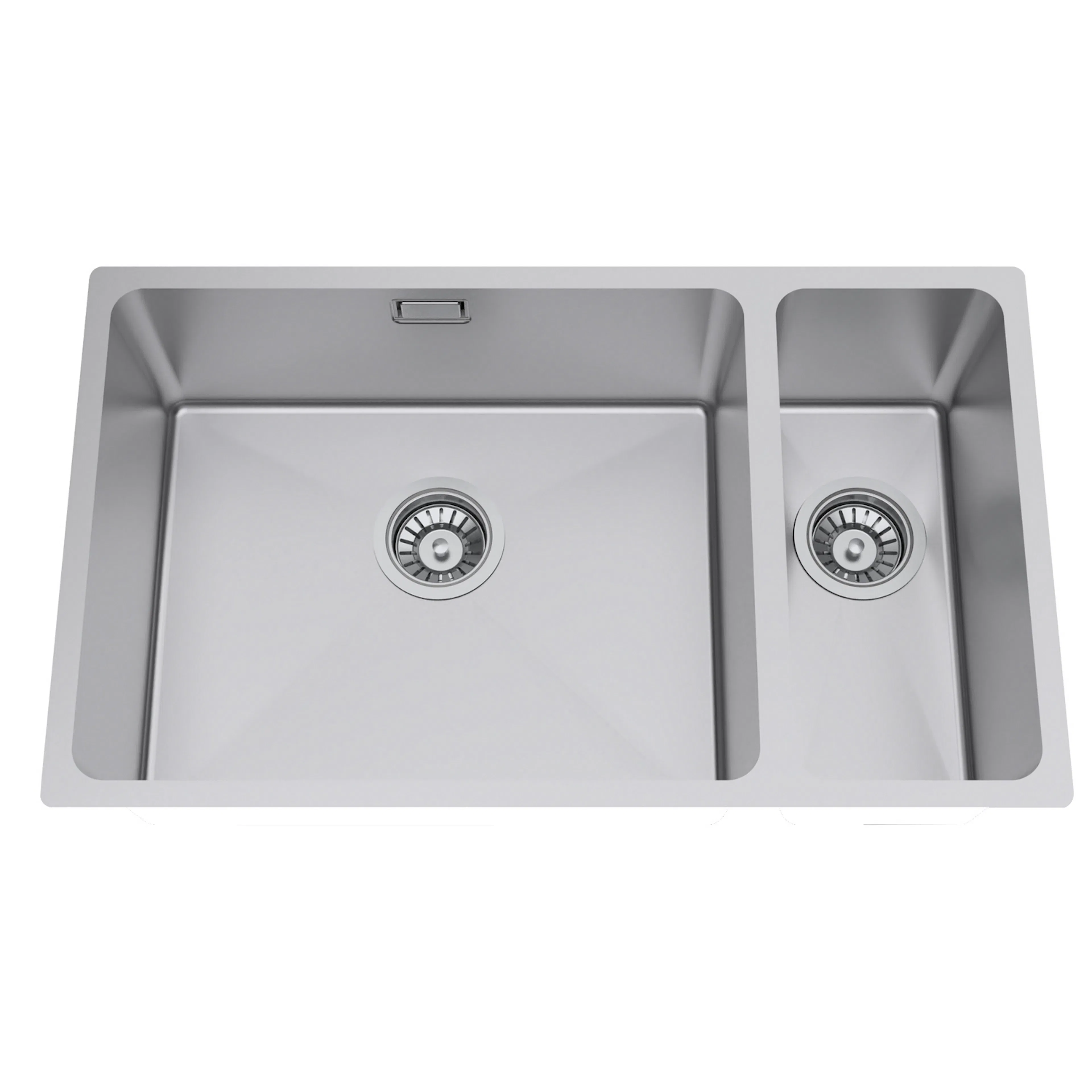 Kjøkkenvask Nordic Tech Zircon 70 K