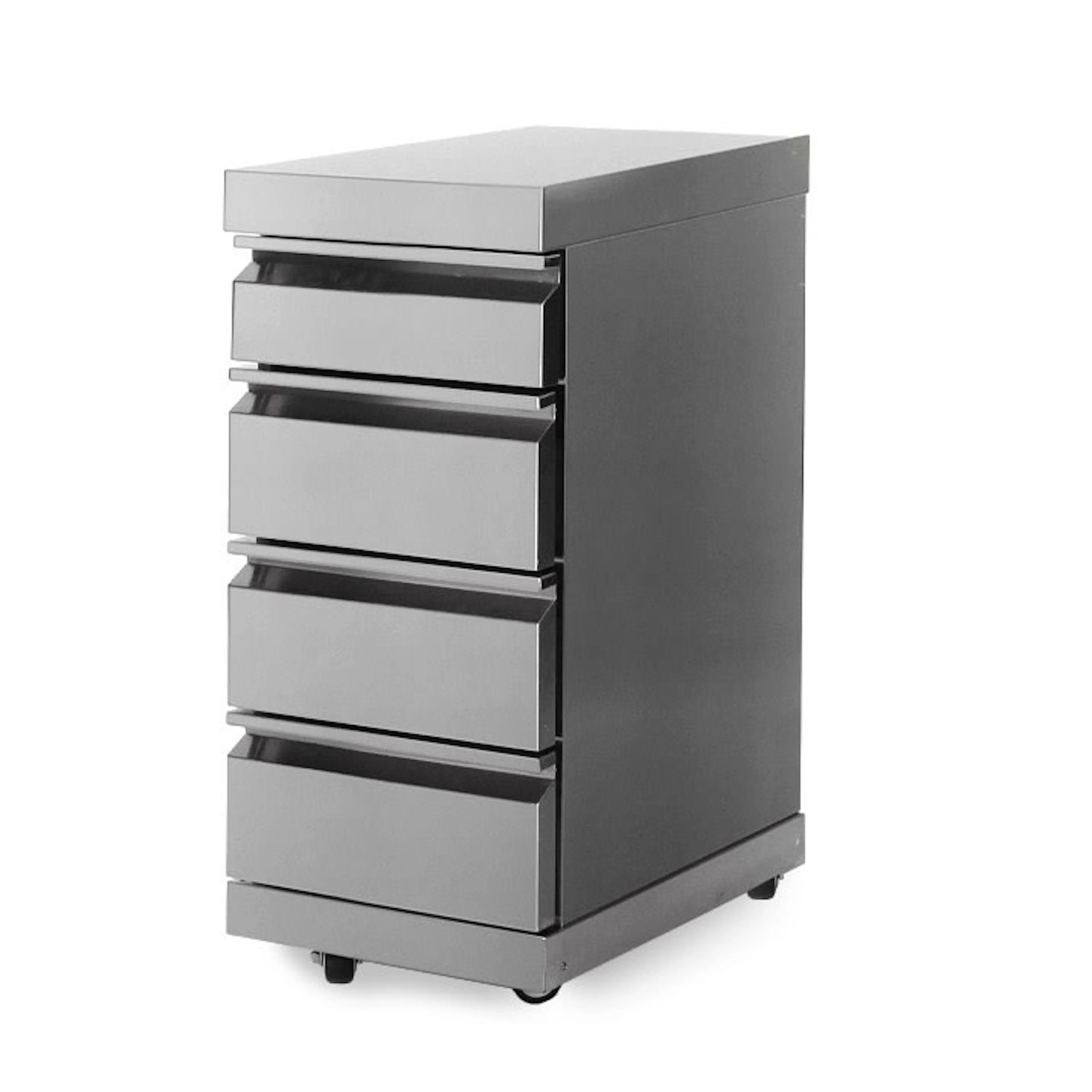 Skuffemodul Myoutdoorkitchen Stainless Collection