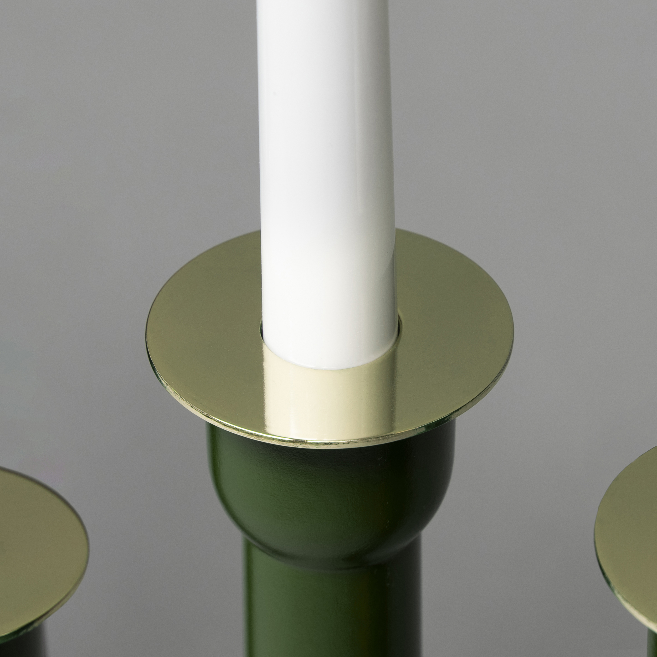 Adventstake Gnosjö Konstsmide 4L