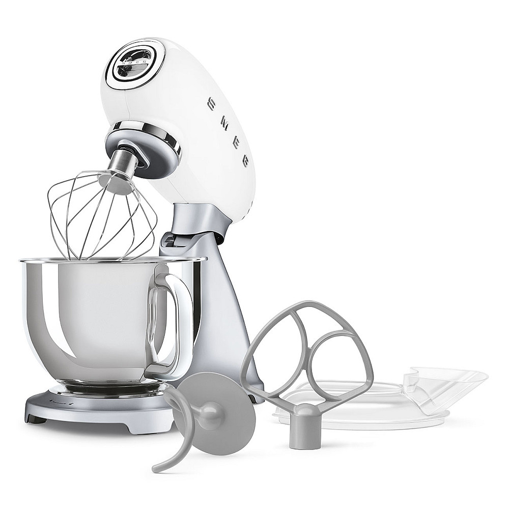 Köksassistent SMEG SMF04WHEU
