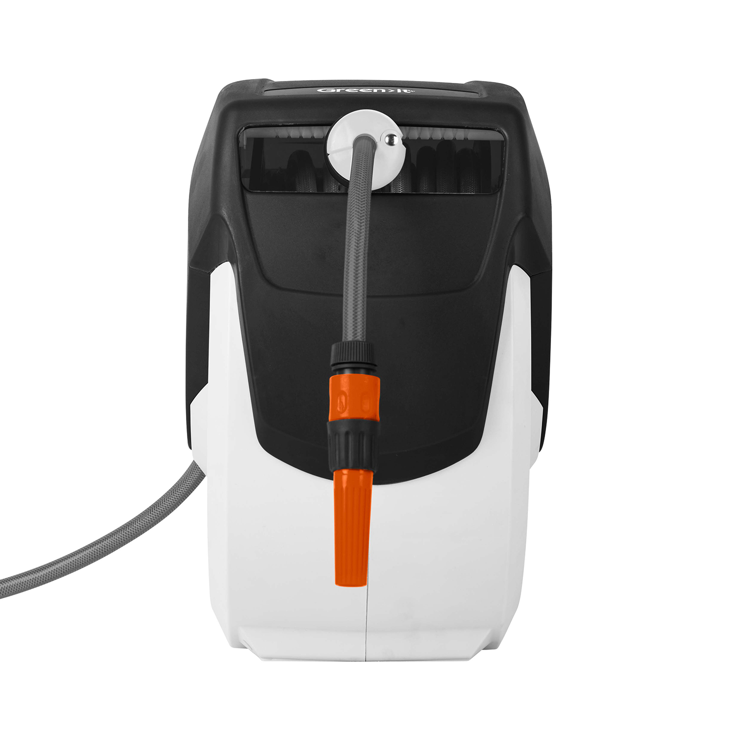 Slangetrommel Home it Automatisk Opprulling