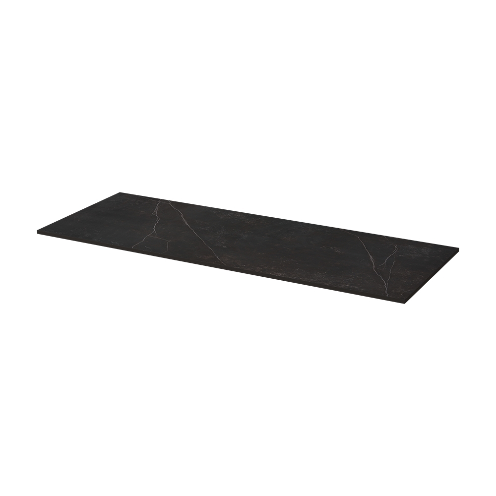 Benkeplate FOSSBAD Kelya