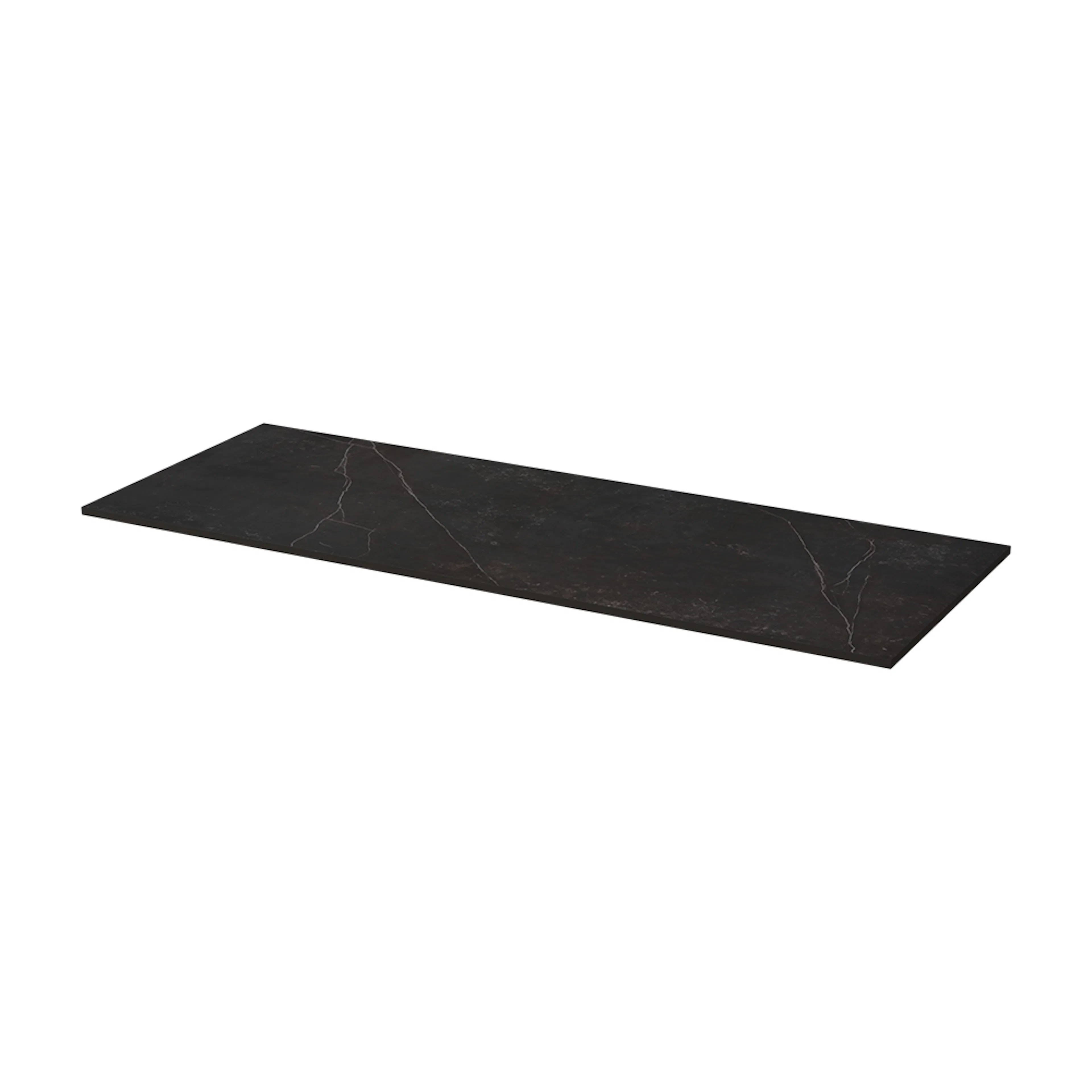 Benkeplate FOSSBAD Kelya