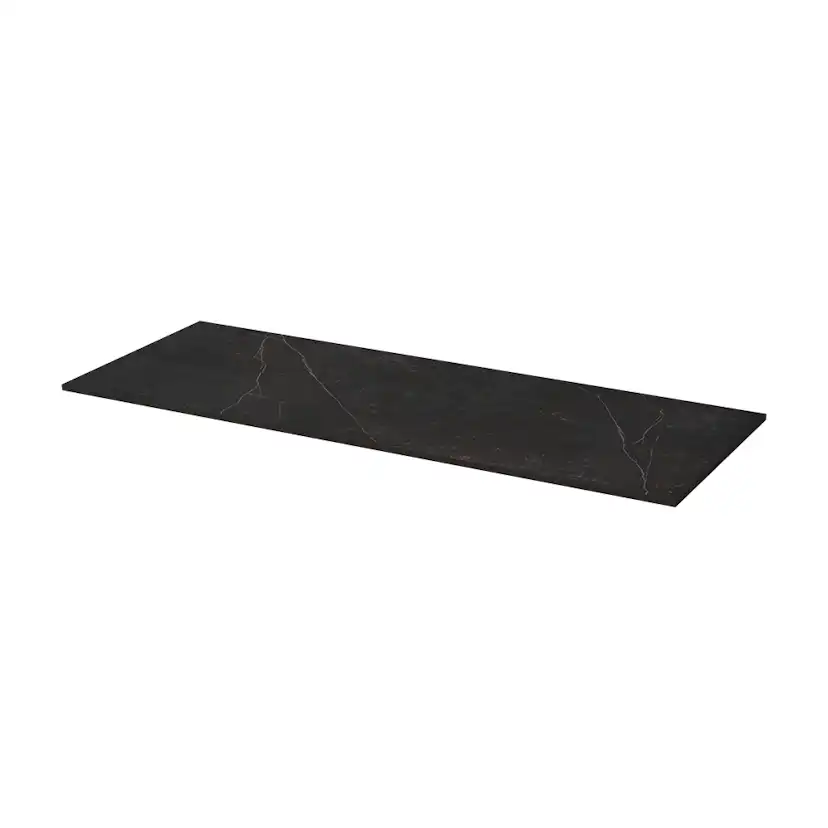 Benkeplate FOSSBAD Kelya