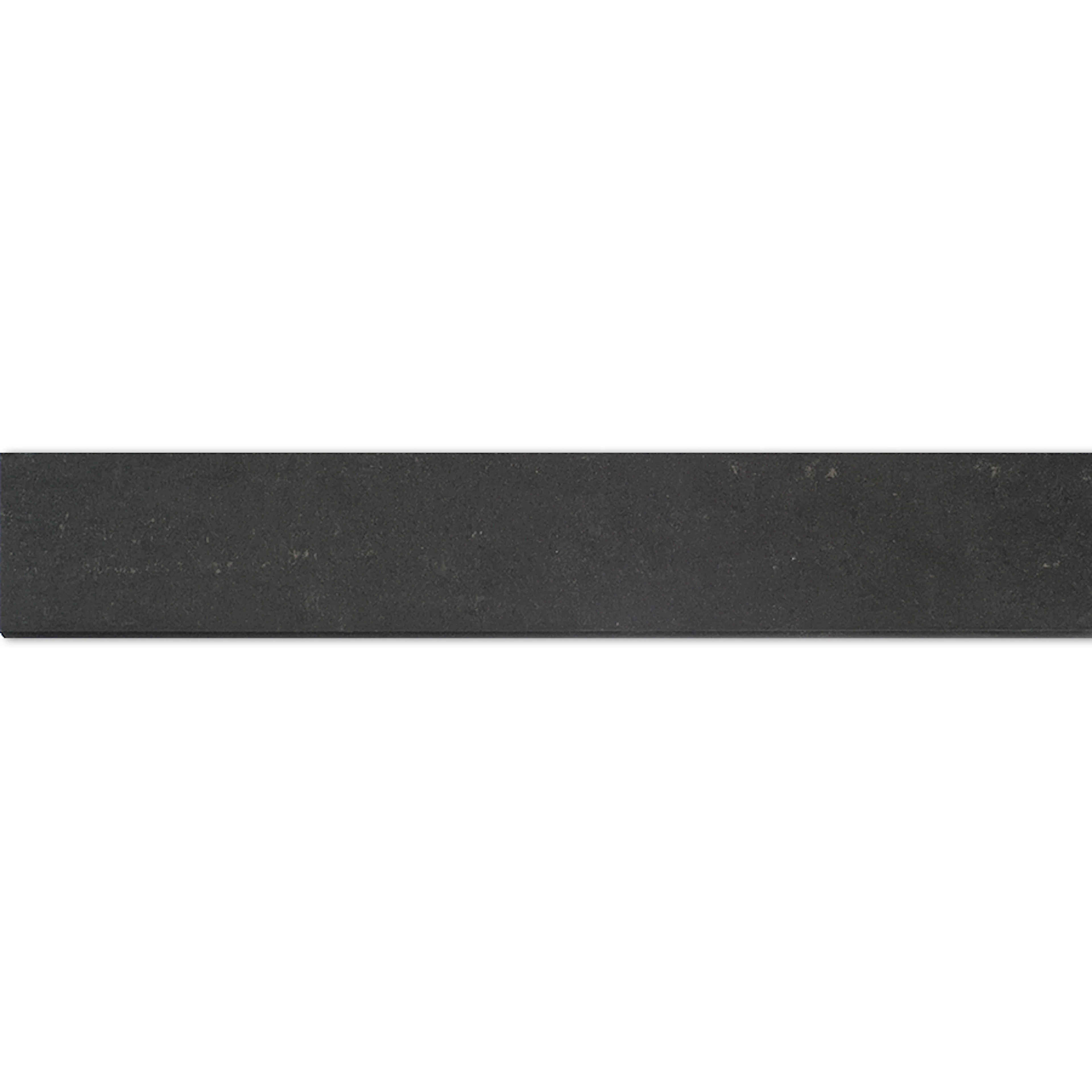 Klinker Arredo Archgres Sockel Sort 10x60 cm