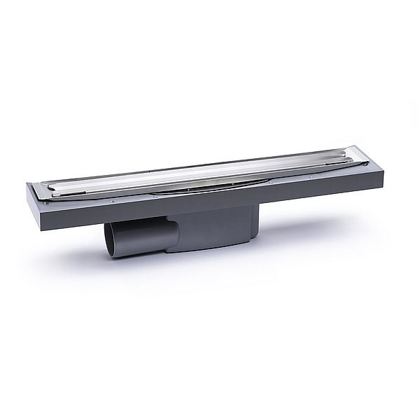 Golvbrunn Purus PRO Line Premium | badrum - vvs-och-ventilation - vvs - inomhusavlopp | KakelKungen