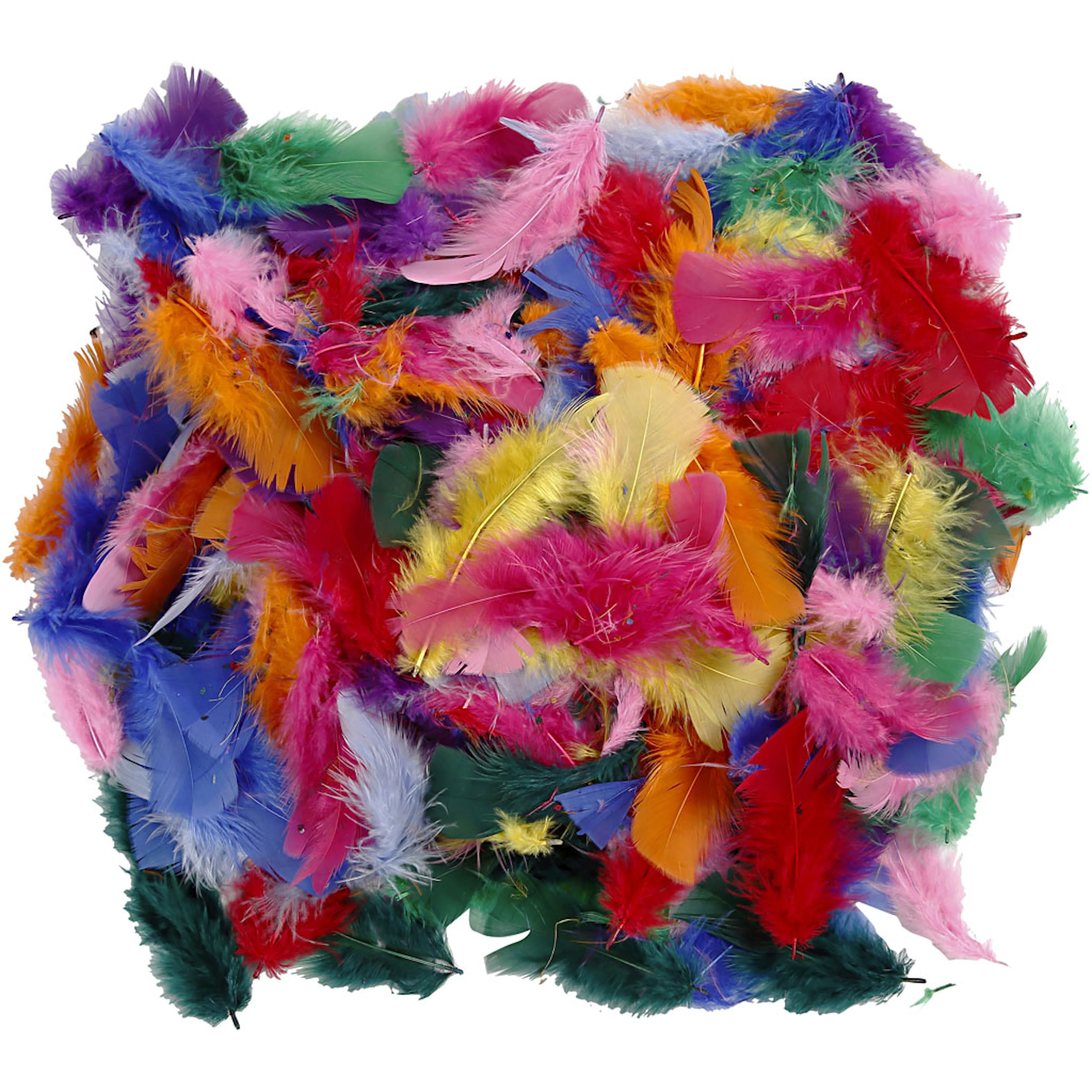Dun Creativ Company Str 7-8 cm 50 g/1 Pk