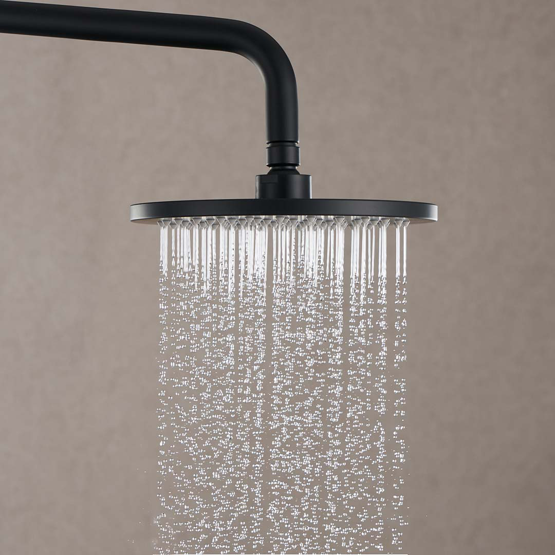 Takduschset Bathlife Glimma 160 cc