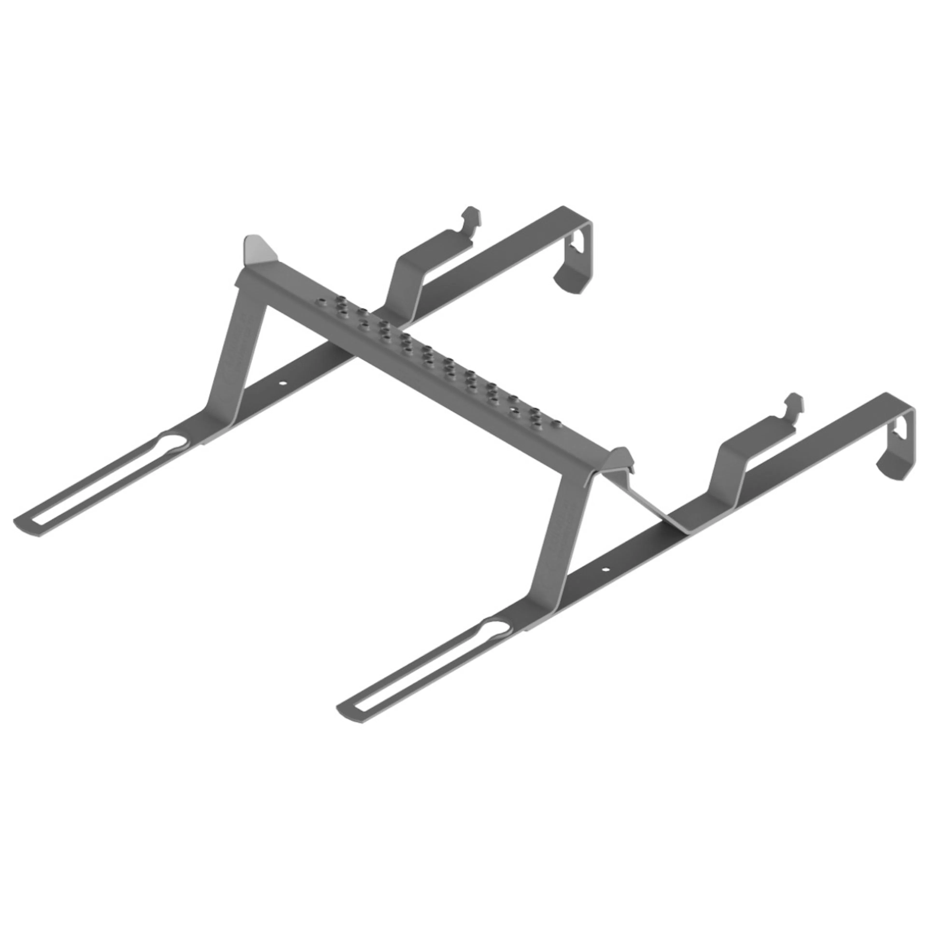 Stigetrinn Lobas TR-TL for Tegl- og Betongtakstein