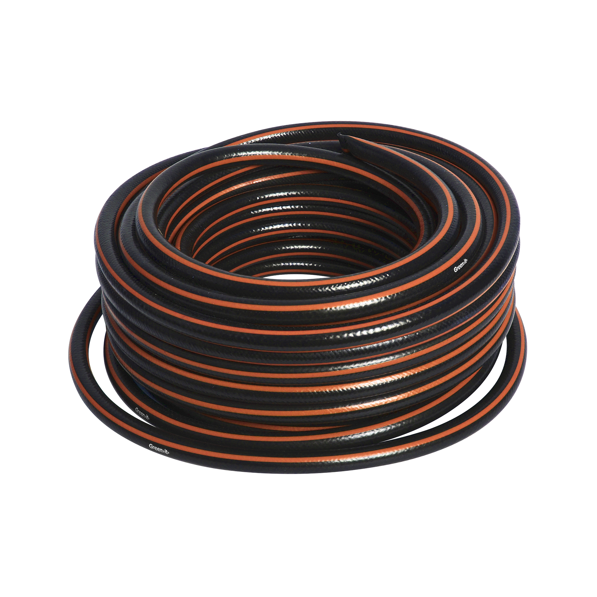 Hageslange Green It 5 Lager 1/2" 25 m