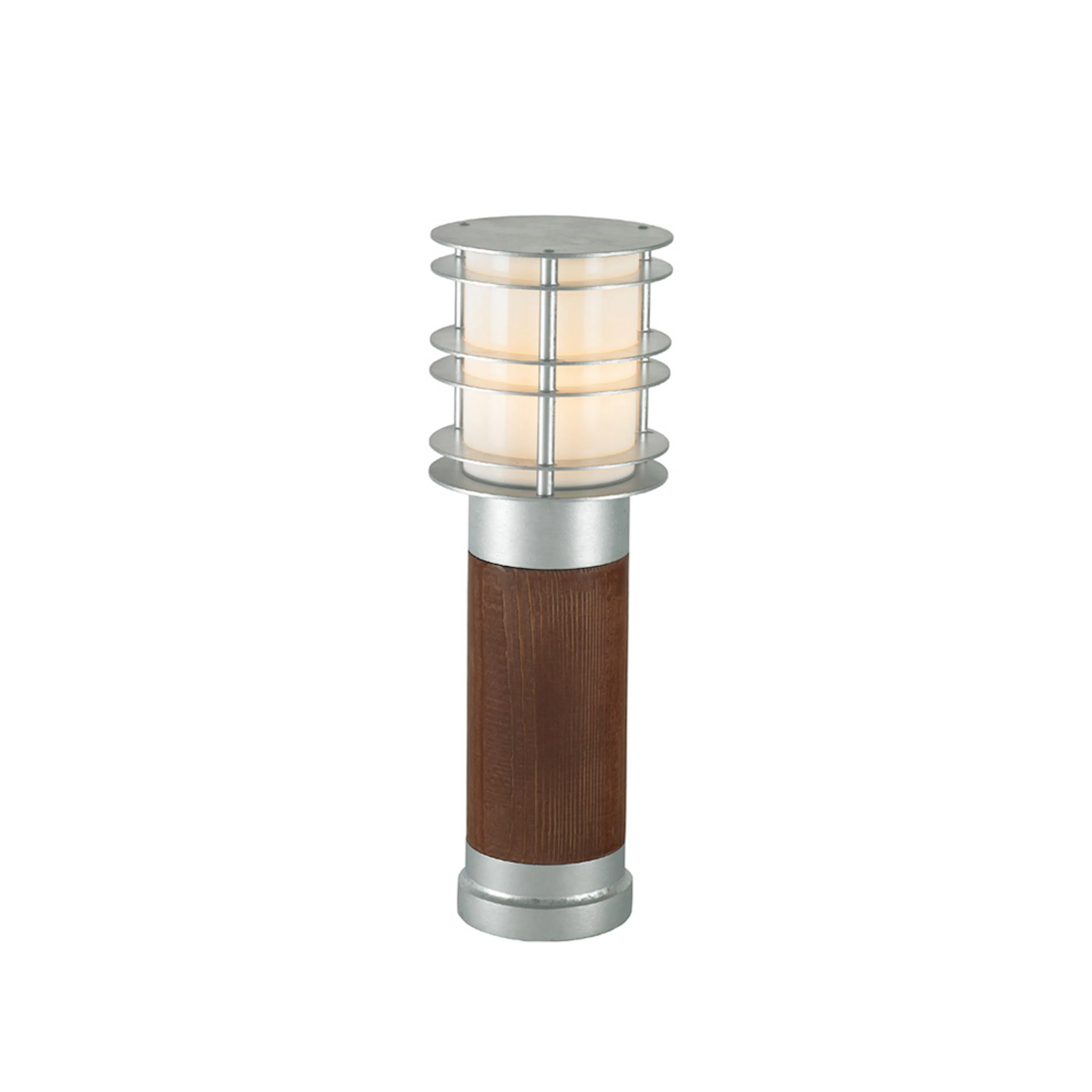 Pullert Norlys Stockholm Wood H49