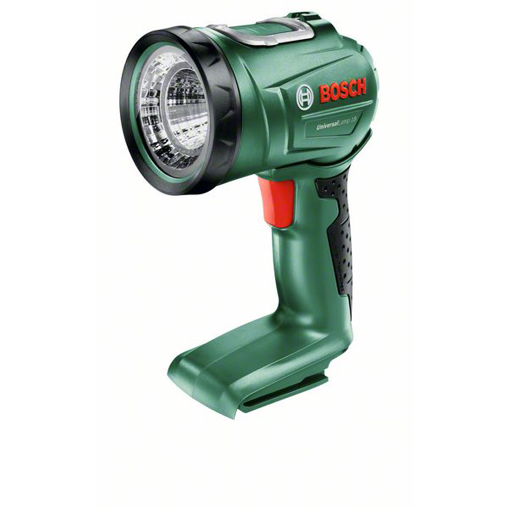 Lampe Bosch Power Tools 18 V Uten batteri