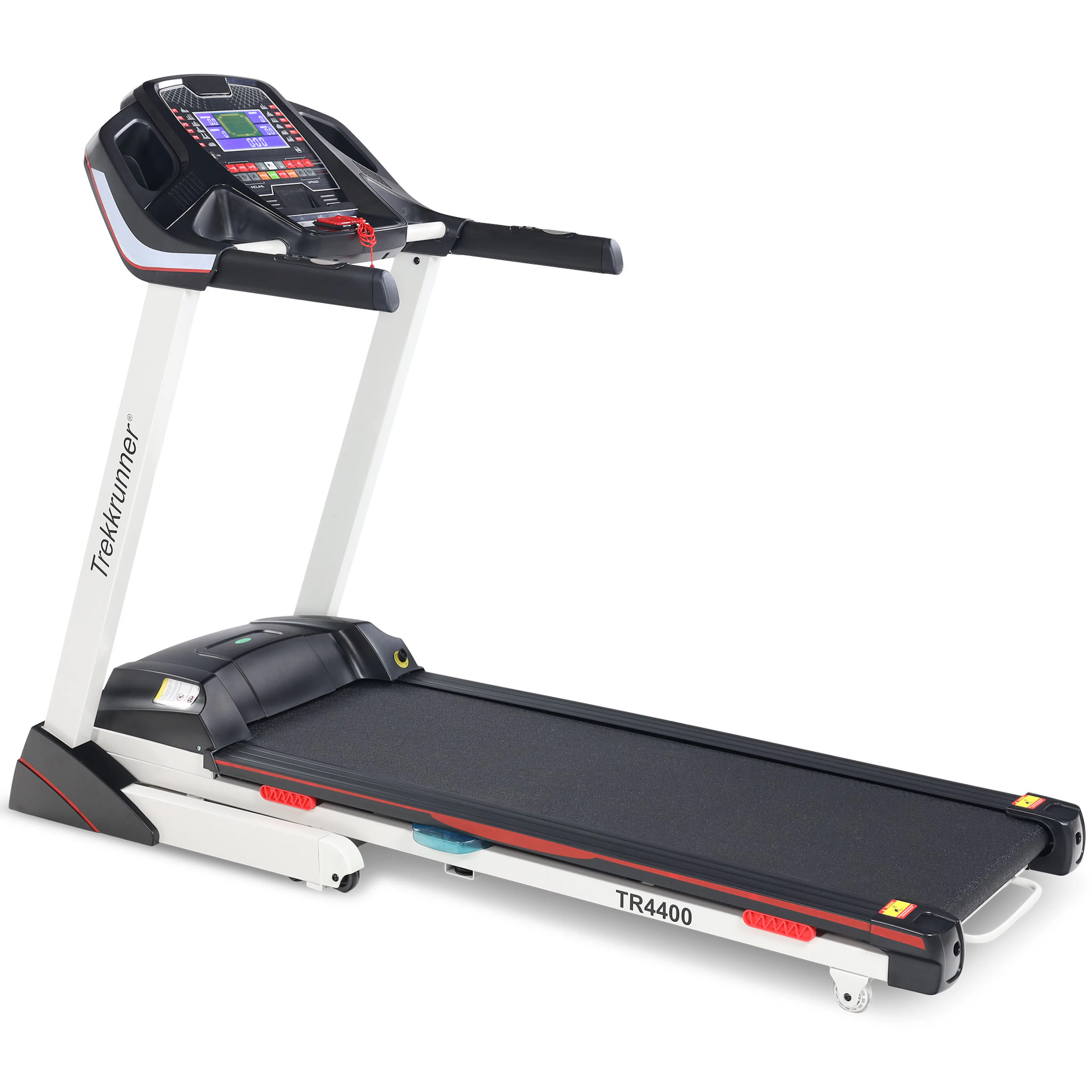 Tredemølle Trekkrunner  TR4400 (F35)