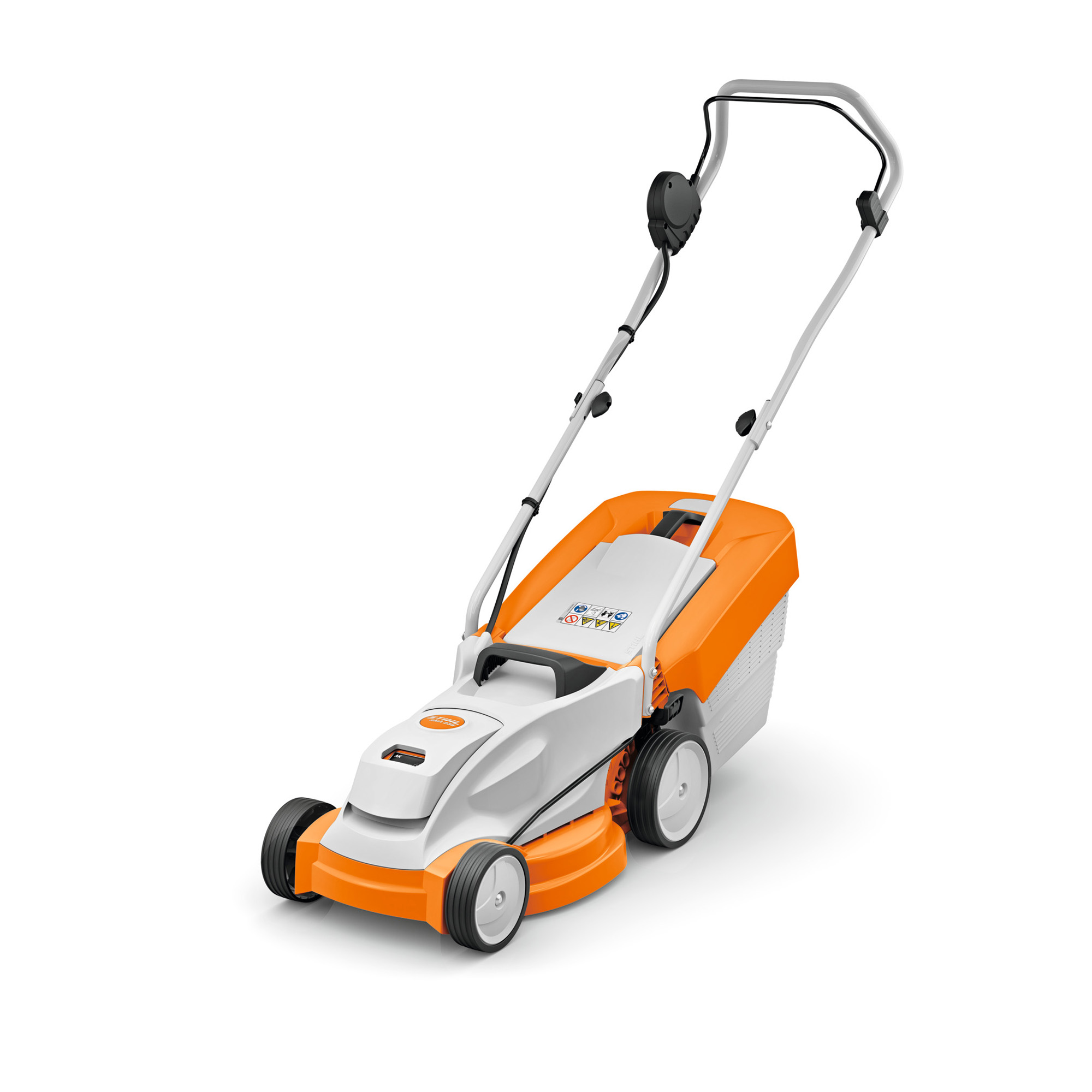Gressklipper STIHL RMA 235 Uten Batteri og Lader