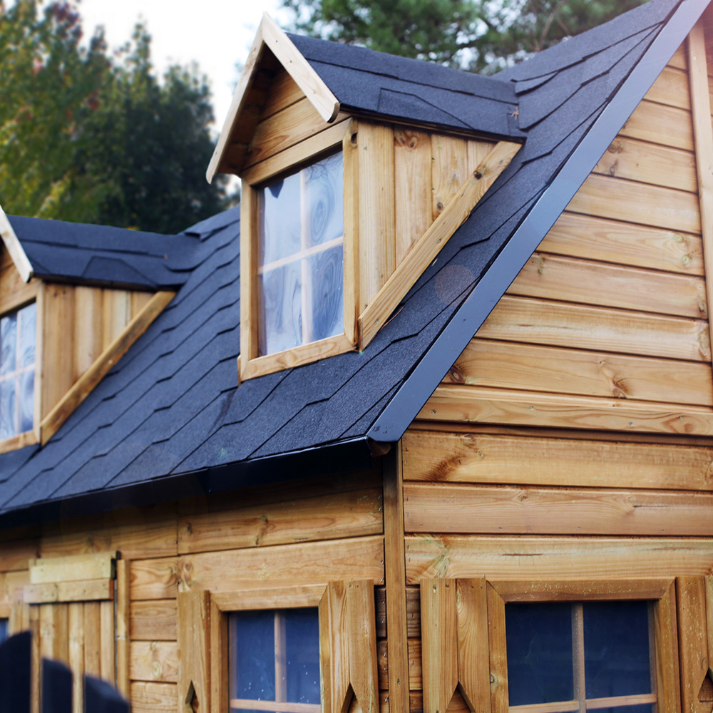 Lekestue Jabo Milla 4 m2