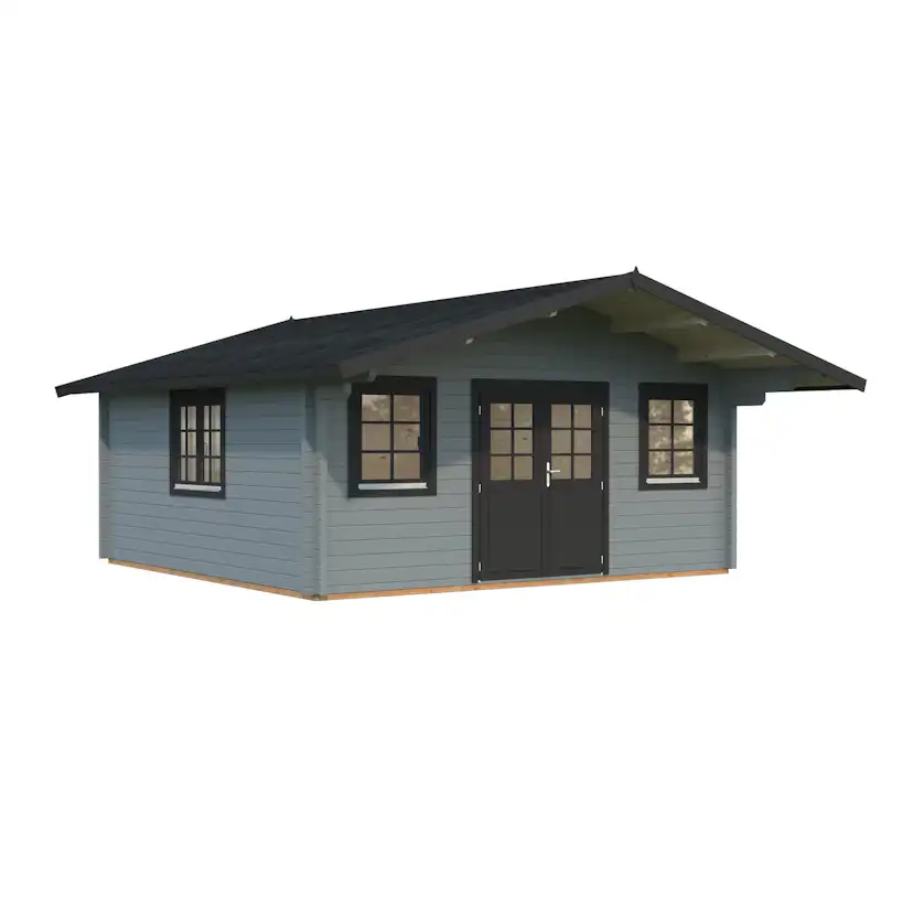 Anneks Palmako Helena 26 m2