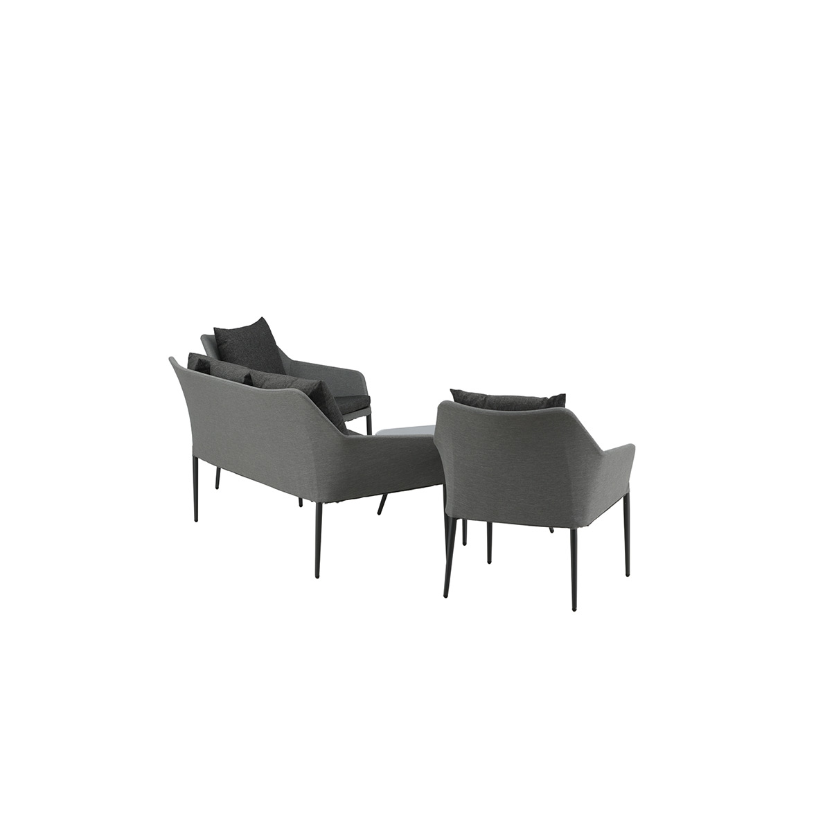Loungegruppe Venture Home Spoga
