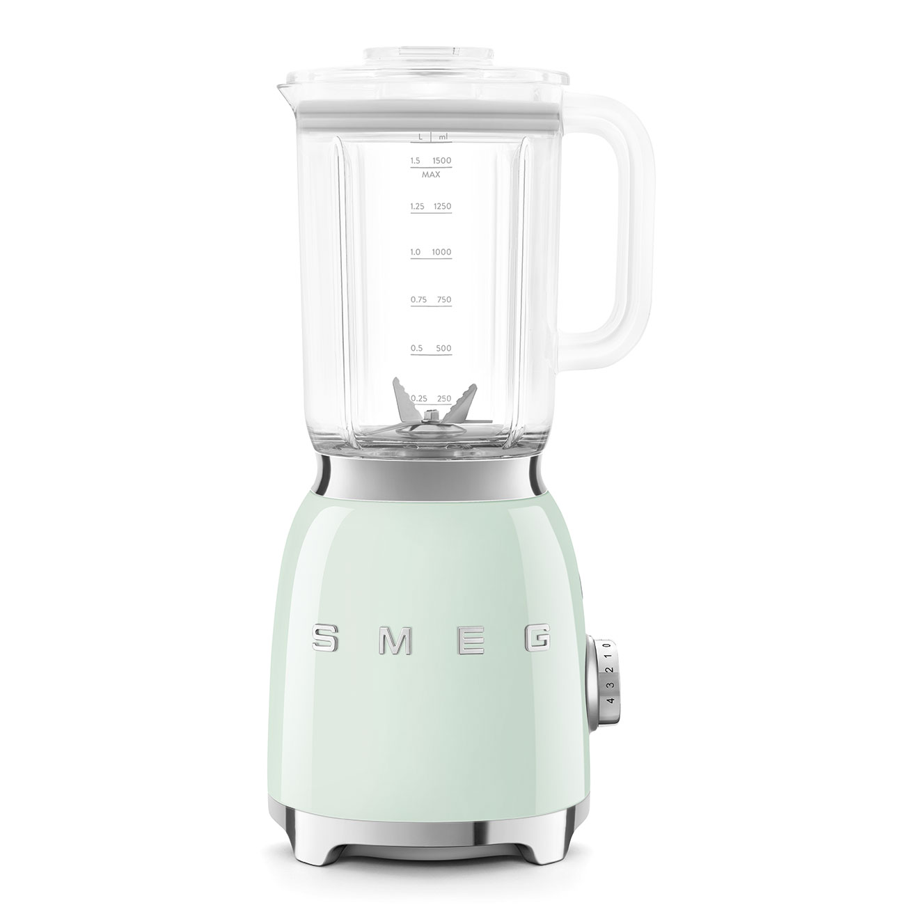 Blender Smeg BLF03