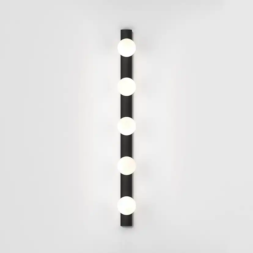 Vegglampe Astro Cabaret 5 II