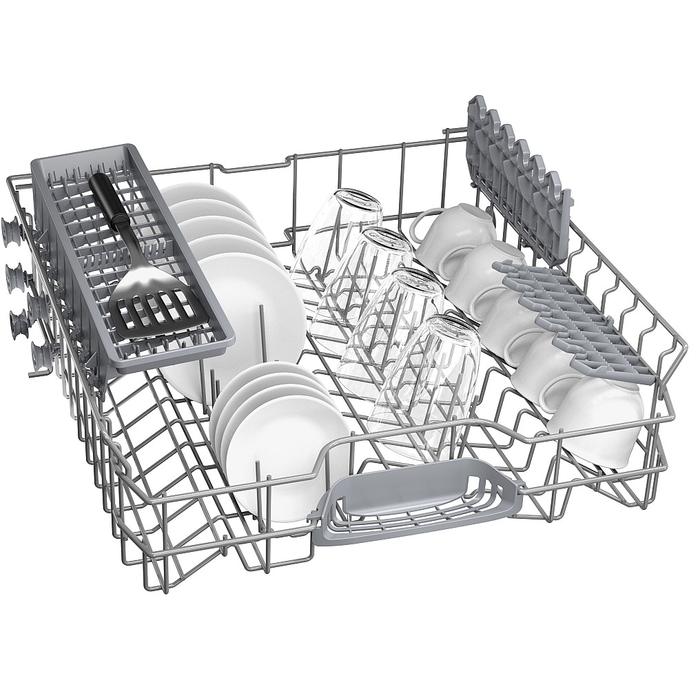 Integrert Oppvaskmaskin Bosch Serie 2 SMV2ITX09E Home Connect