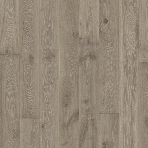 Parkett Kährs Nouveau Gray Mattlakkert Eik 1-Stav