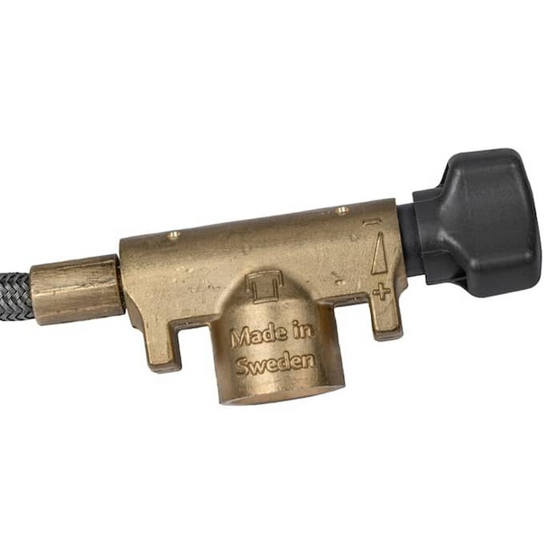 Gassbrenner Trangia Storm