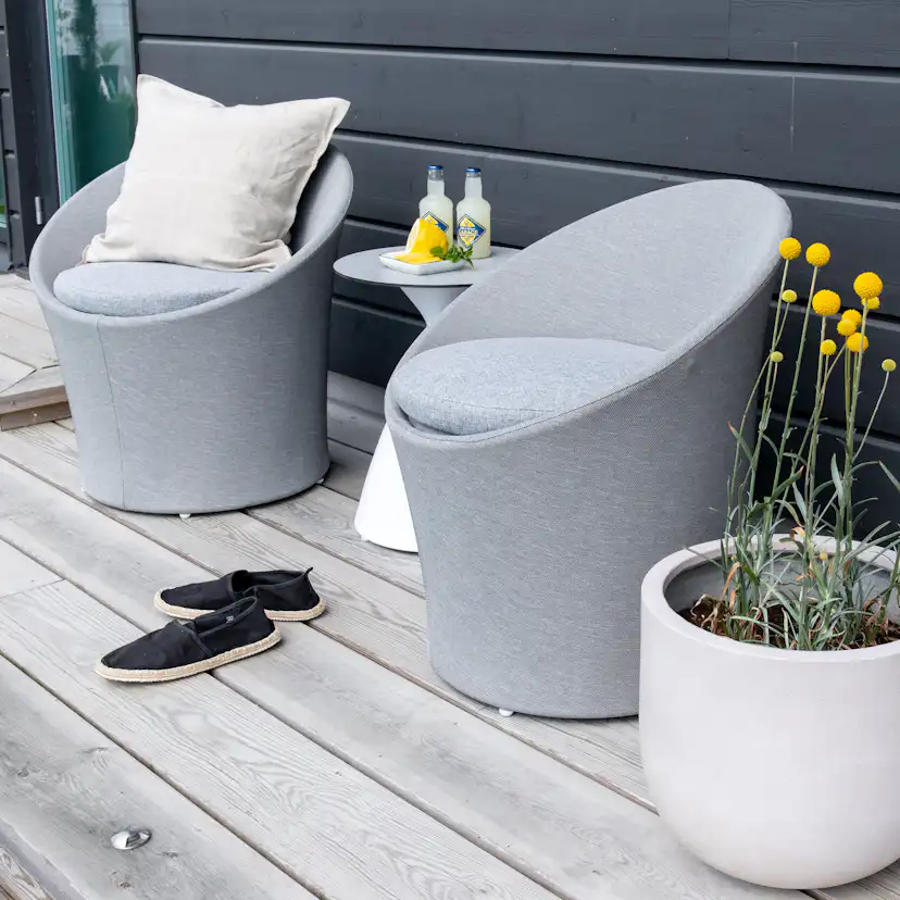 Loungesett Venture Home Spoga