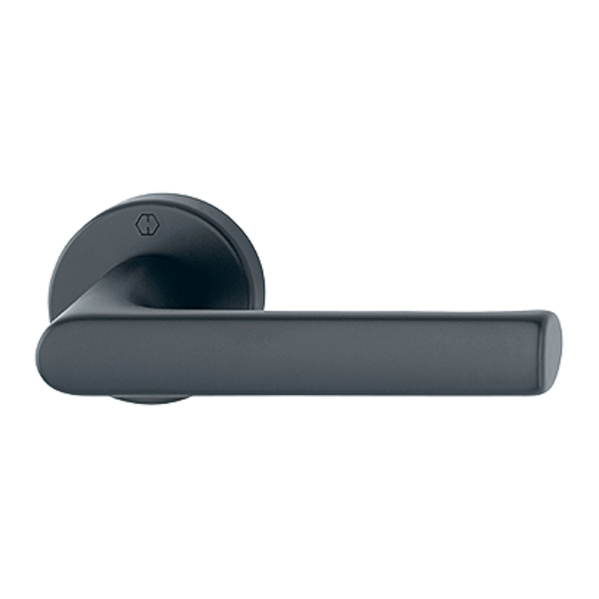 Ytterdørvrider Swedoor Hamburg 77-87 mm