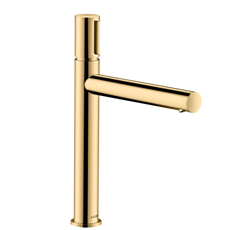 Tv&auml;ttst&auml;llsblandare Axor Uno 200 Select