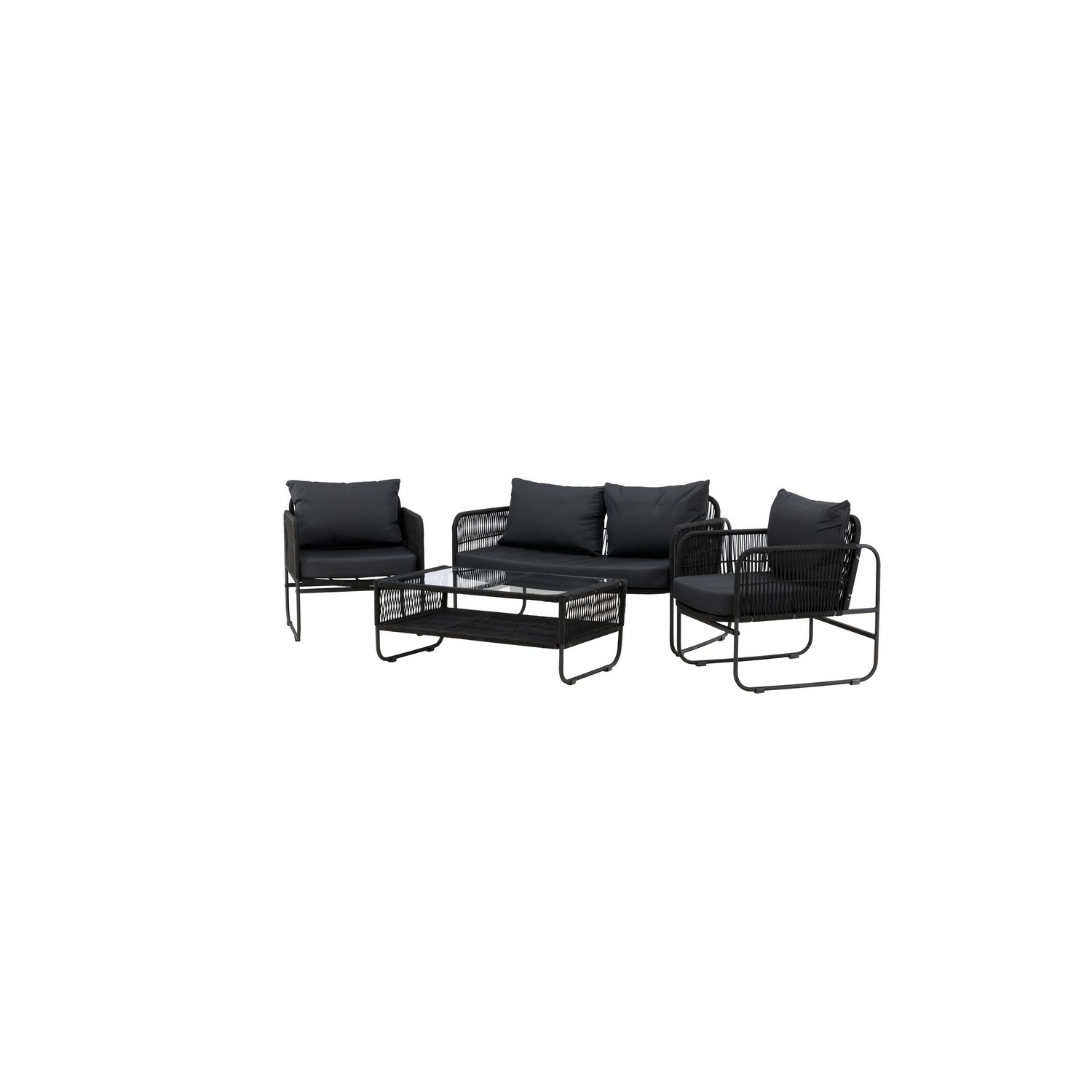 Loungegruppe Venture Home Utah