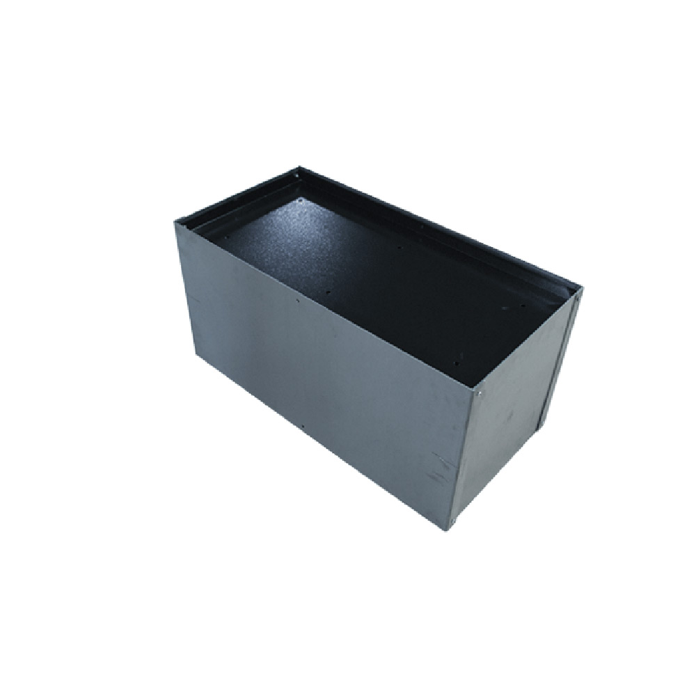 Plantekasse Jabo Dyrk 80x40x40 cm