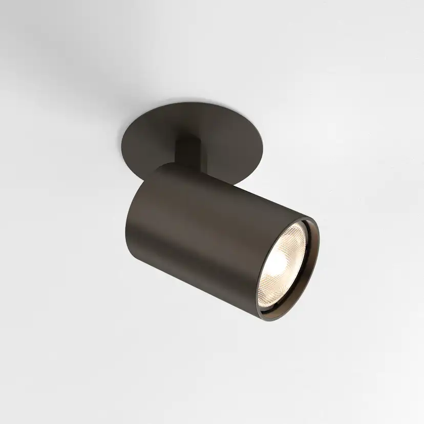 Spotlight Astro Ascoli Recessed
